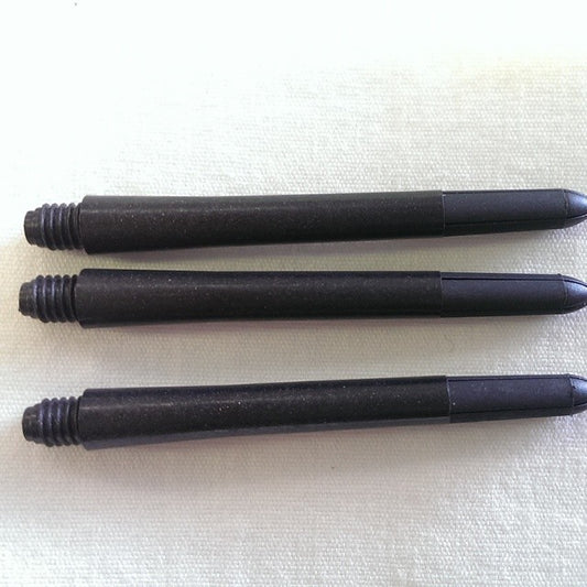 British Darts Carbon Shafts - Maltby Sports