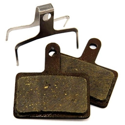 EVO Organic Disc brake pads, Shimano B-Type
