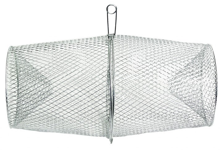 Compac Galvanized Minnow Trap - Maltby Sports