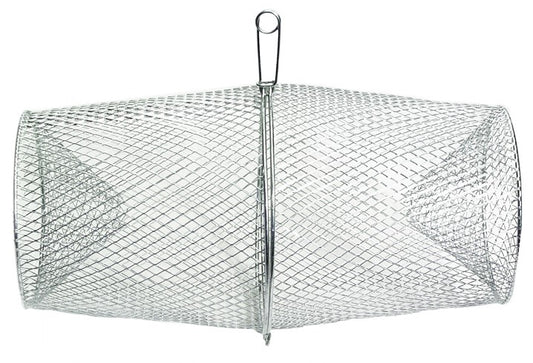 Compac Galvanized Minnow Trap - Maltby Sports