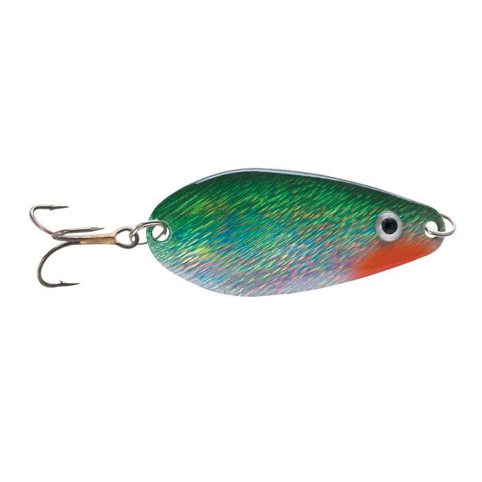 blue fox strobe spoon 3/4 oz - Maltby Sports