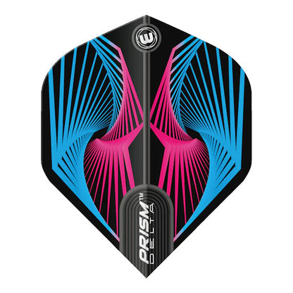 Winmau Prism Flights - Maltby Sports