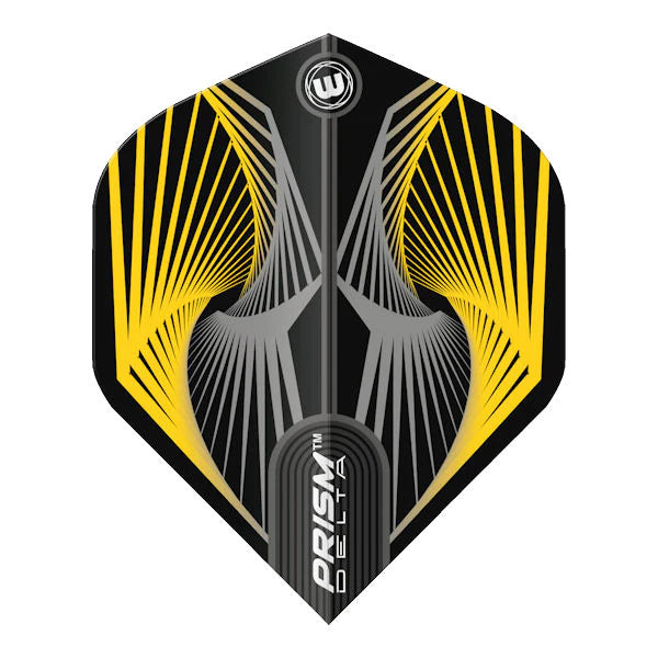 Winmau Prism Flights - Maltby Sports