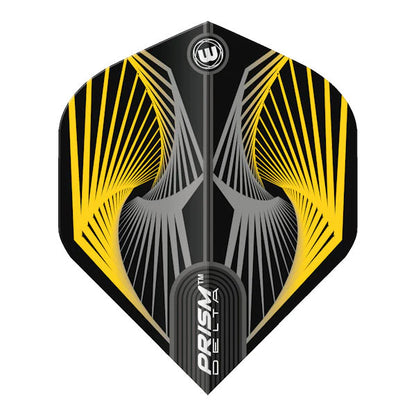 Winmau Prism Flights - Maltby Sports