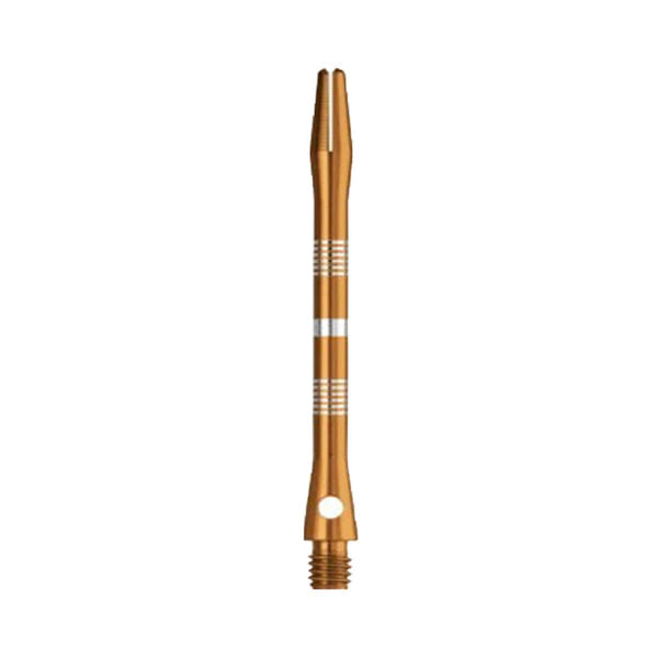 British Darts Regrooved Shafts - Maltby Sports