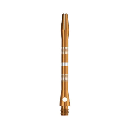 British Darts Regrooved Shafts - Maltby Sports