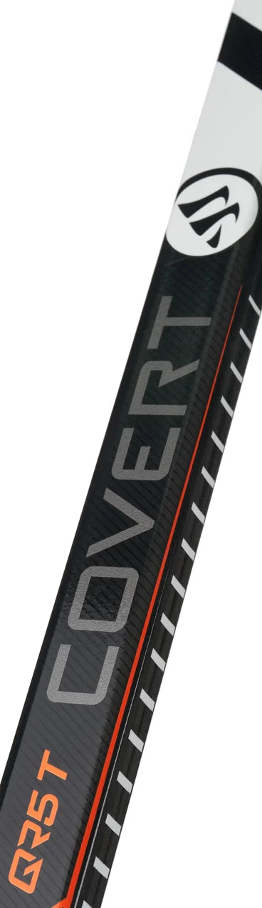 Warrior Covert QR5T Team Stick - Maltby Sports