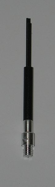 British Darts Titan Wire Shaft - Maltby Sports