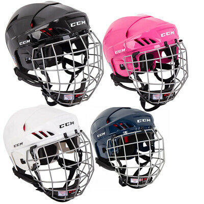 CCM FL 50 Hockey Helmet - Maltby Sports