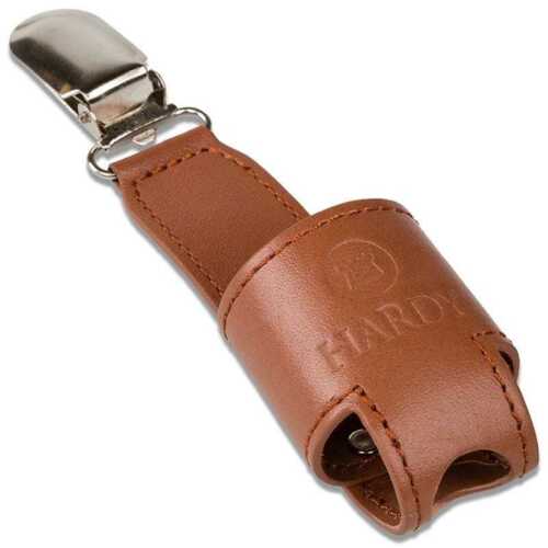Hardy Leather Gink Holder - Maltby Sports