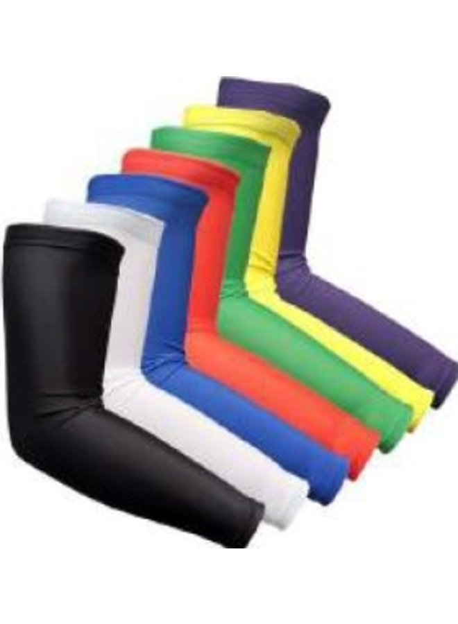 Sideline Sports Compression Arm Sleeve - Maltby Sports