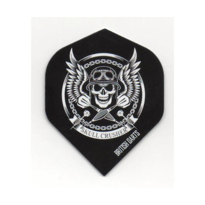 British Darts - Dart Flights - Maltby Sports