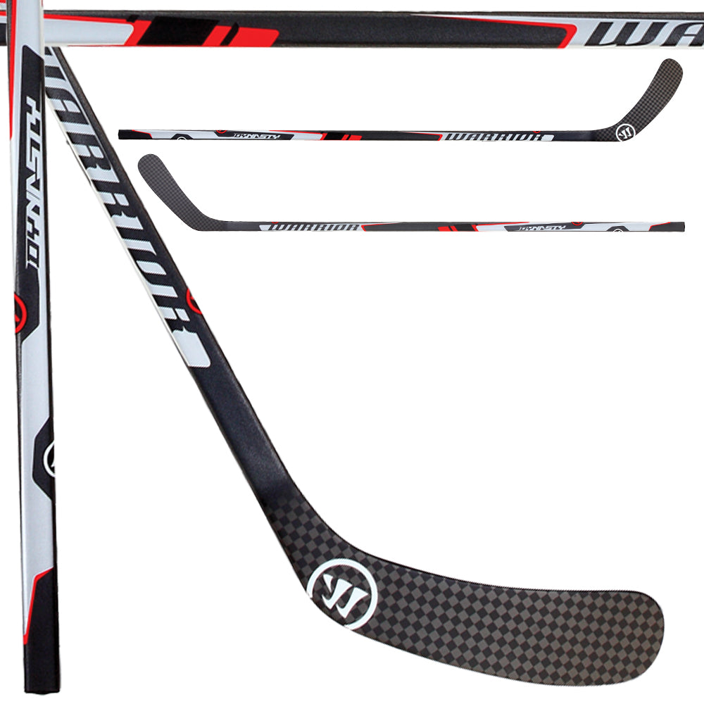 Warrior Dynasty HD5 Right Hand - Maltby Sports