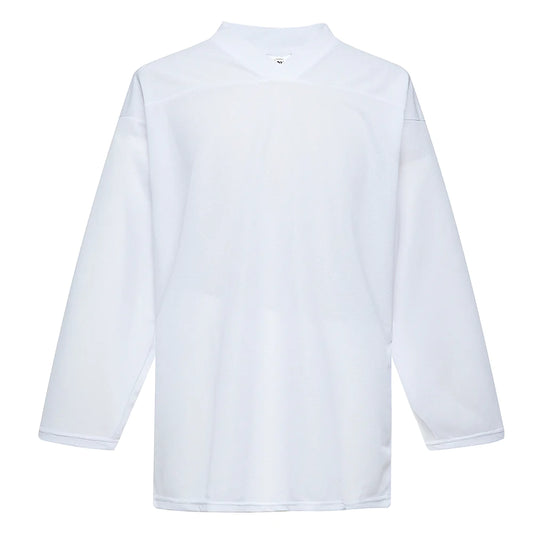 Troy Hockey Junior Practice Jersey - Maltby Sports